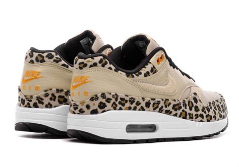 nike leopard dames